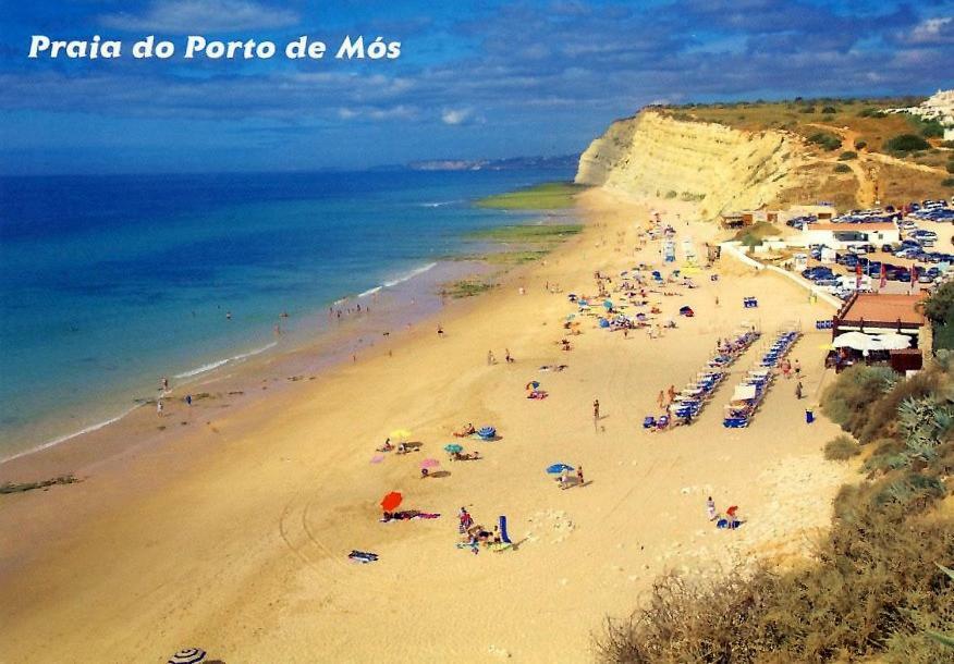 Proa Chamaco - Lagos Exterior foto